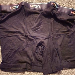 Woxer boxer breifs